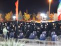 گزارش تصویری مراسم یادواره شهدا